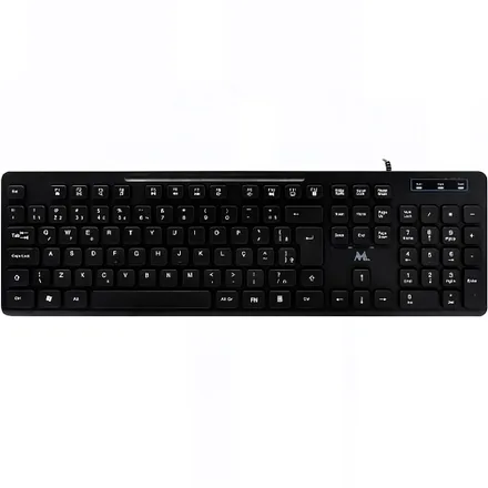 Teclado Mtek Kb 8269