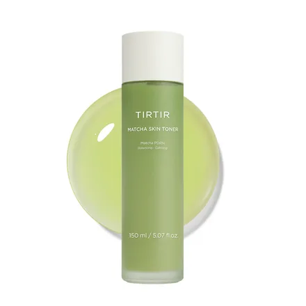 Tirtir Toner Matcha Skin 150ml