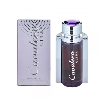 Perfume Du Cavalero Ultra Edp 100ml