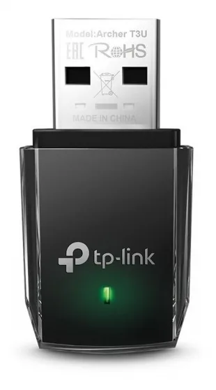 Adaptador Archer T3U Mini