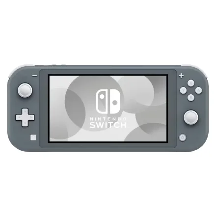 Console Nintendo Switch Lite Japão HDH-S-GAZAA - Cinza