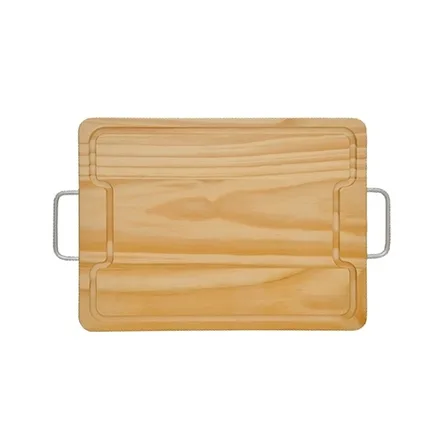 Tabla Picar Grilazer 50