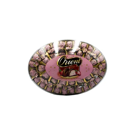 Bombones Tayas Orient Strawberry 485g