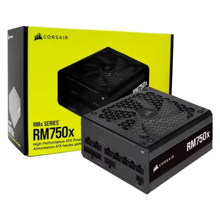 Fonte Atx Corsair 80 Plus Modular Cp