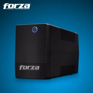 Ups Nobreak Forza Nt 512U