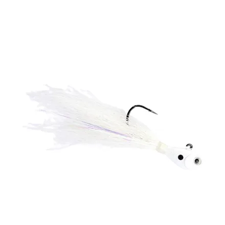 Senuelo Artificial Marine Sports Streamer Jig 20 Gr