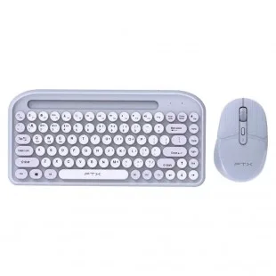 Tec Mouse Ftx Ftxgk 01 Pop