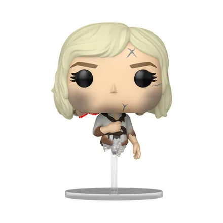 Muneco Funko Pop Predator Badlands Thia 1933