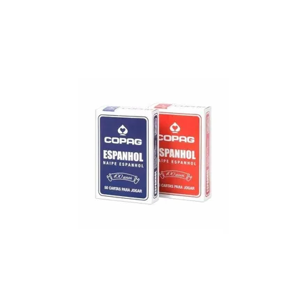 Baraja Copag 50 Cartas