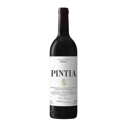 Vino Pintia 3 Litros Doble Magnum