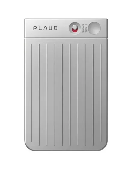 Gravador Voz Plaud Note 64GB
