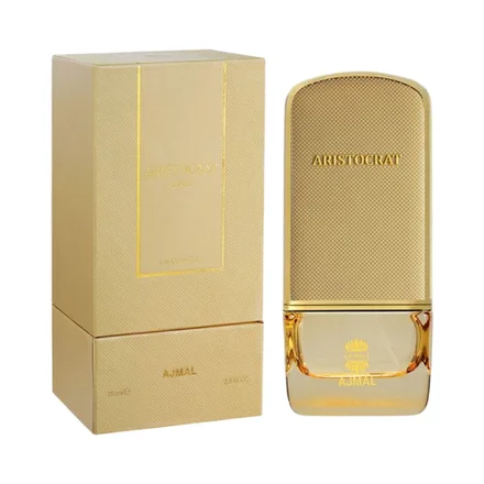 Perfume Ajmal Aristocrat Coral Eau Parfum 75ml