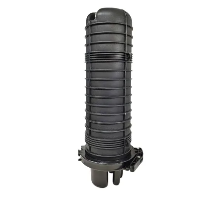 Emenda Otica 48P Aerea Vertic Jz 48S