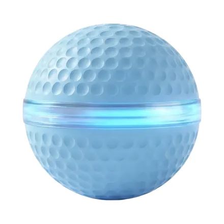Juguete Gatos Yiwu Teasing Ball P05 Scj 13