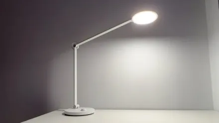 XIAOMI LAMPARA MI SMART LED DESK LAMP PRO BHR4119GL WHITE