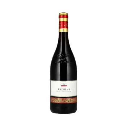Vino Calvet Beaujolais 750ml