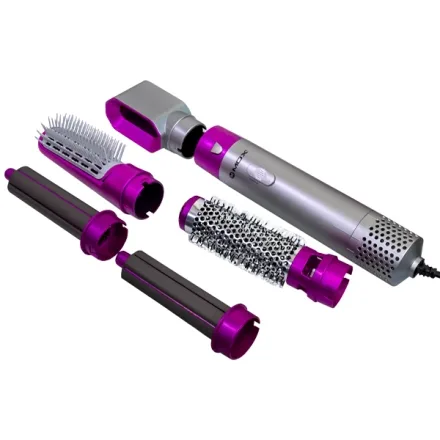 Modelador Cabelo Mox Mo MP51 5 1 1000 Watts 50