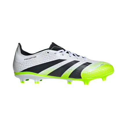 Botin De Fútbol De Campo Adidas Ji1117 Predator League Unisex