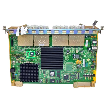 Olt Fbh Placa Gcob Gpon 5516 010 Plus S1B 1800