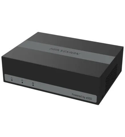 Dvr 08CH Essd Lite 265