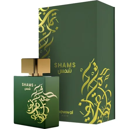 Mawwal Energy Shams Agatres 100ml