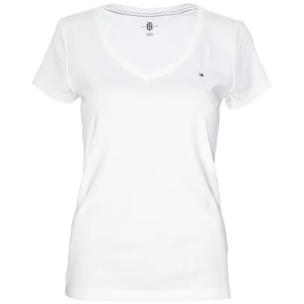 Camiseta Tommy Hilfiger Feminina 100L