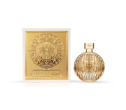 Assala Gold Eau Parfum 100ml