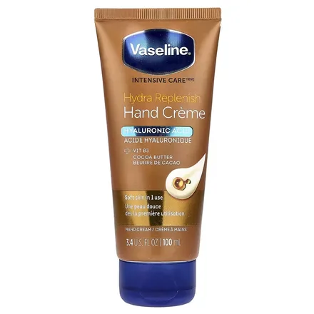 Vaseline Crema Corporal Hydra Replenish Hand Creme 100ml