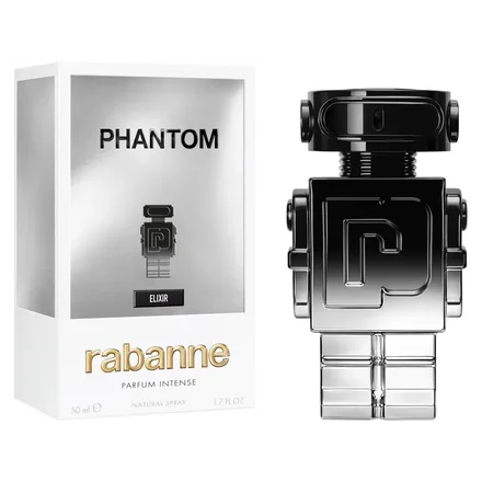 Paco Phantom Elixir Parfum Intense 50ml