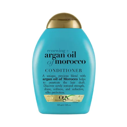 Acondicionador Ogx Argan Oil Of Morocco 385ml
