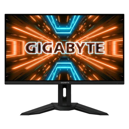 Gamer Gigabyte M32U 32 Ultra Curvo Hdmi Dp