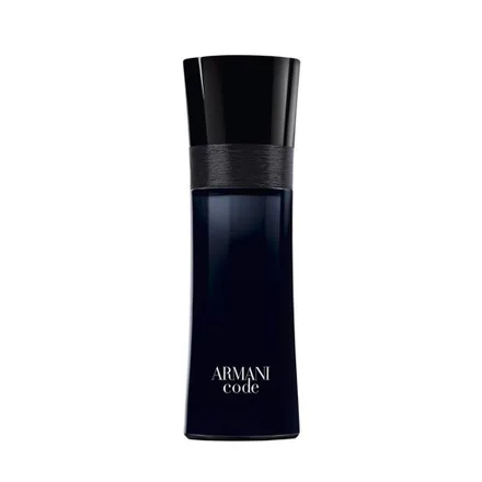 Perfume Giorgio Armani Code Men Edt 75ml