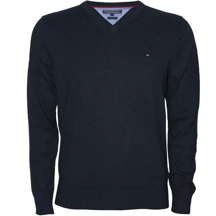 Sueter Tommy Hilfiger Masculino 060L