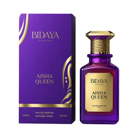 Perfume Bidaya Aisha Queen Edp 100ml