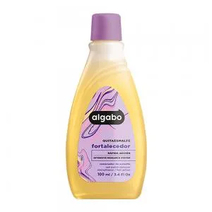 Removedor Esmalte Algabo Fortalecedor 100ml