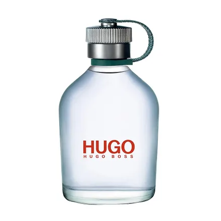 Hugo Boss Man Eau Toilette 200ml