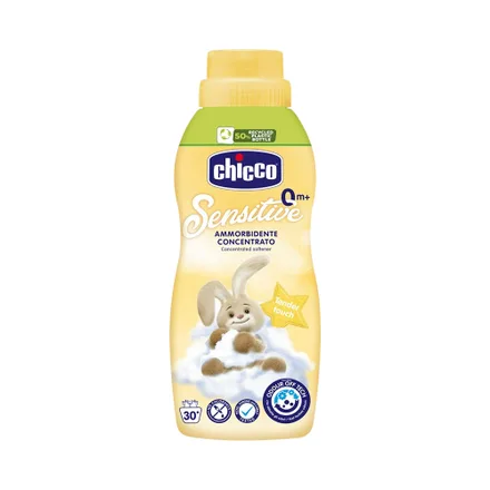 Suavisante Tierno Chicco 100 750ml