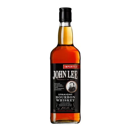 Whisky John Lee Bourbon 700ml