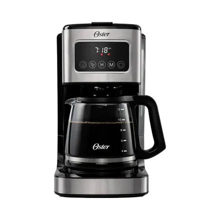 Cafetera Filtro Oster 053 12 Tazas