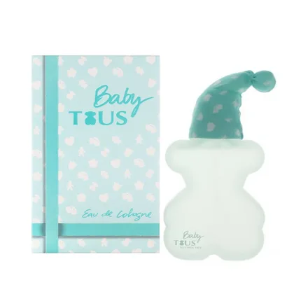 Colonia Tous Baby 1125 100ml