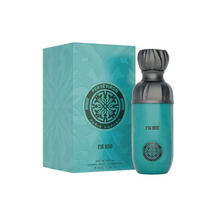 Perfume Paris Corner Perseviron Fig Hug Edp 100ml