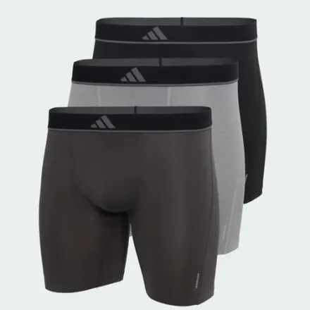 Adidas Boxer 907 Pack 3 Surtido
