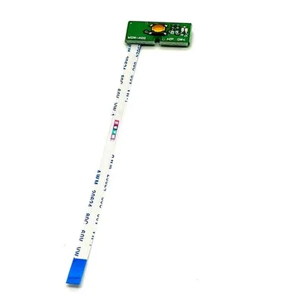 Cm Flex Cable Botao Power PS3 Super Slim