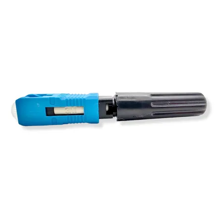 Conector Rapido Sc Upc Mm 3M Reutilizavel