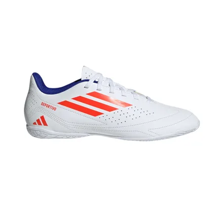Botín De Salón Adidas If1403 Deportivo Iii Masculino
