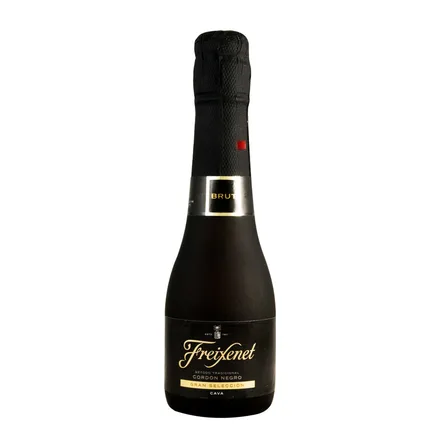 Espumante Freixenet Cordon Negro Brut 200ml