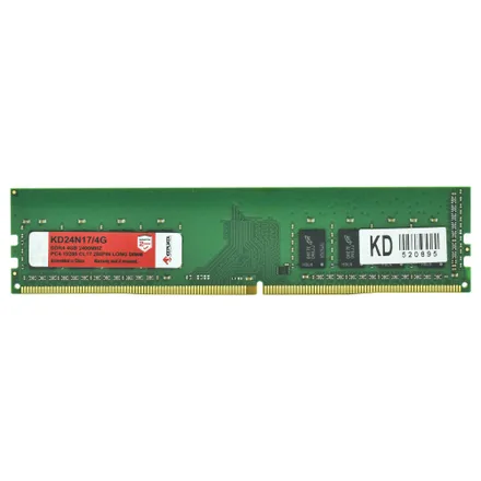 Pc Keepdata Ddr 4