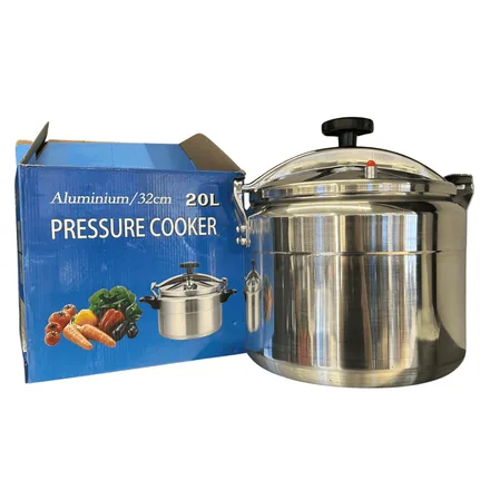 Panela Pressao 20L