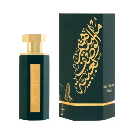 Perfume Reef Arabs Of Obaiah Edp Unisex 100ml