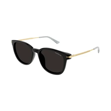 Lente Montblanc 0304 Sa 001 55